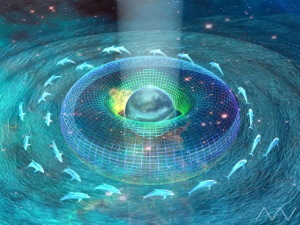 Cosmicsea