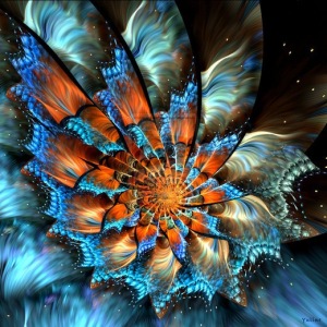 Fractalflowers17